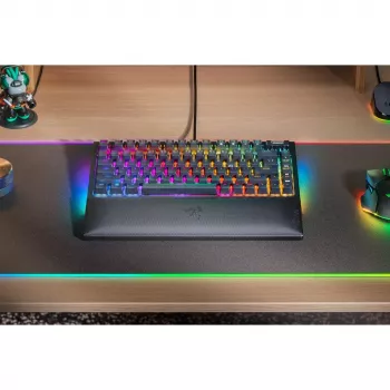Tastiera Razer BlackWidow V4 Gaming USB QWERTY US English nero