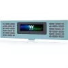 AC-067-OOCNAN-A1, Full-Tower, kit pannello LCD, turchese, 5 V, 14 W, 277,5 mm