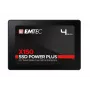 SSD Emtec X150 4 TB 2,5