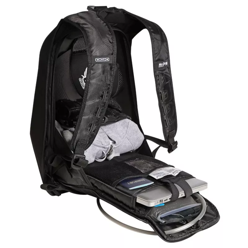 Zaino OGIO Mach 1 zaino sportivo nero