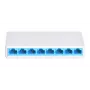 Switch Mercusys MS108 8 porte RJ-45 10/100Mbps unmanaged