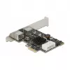 Adattatore PS/2 interno DeLOCK 90049