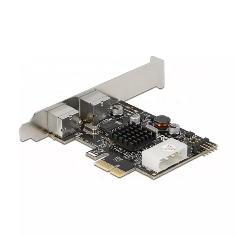 Adattatore PS/2 interno DeLOCK 90049