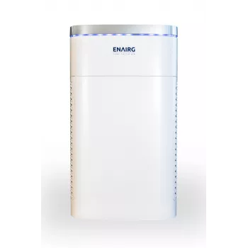 Enairg PRO Purificatore d'aria (Purificatore d'aria) - HEPA14 - 800 m³/h - Ionizzatore - Certificato CE (ENAIRGPRO)