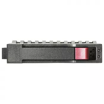 HPE HDD Midline 2 TB Hotswap SATA 6 Gb/s 7200 U/min 2,5 pollici