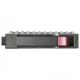 HPE HDD Midline 2 TB Hotswap SATA 6 Gb/s 7200 U/min 2,5 pollici