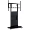 Pro-Tower M, sistema di supporto nero/grigio, mobile