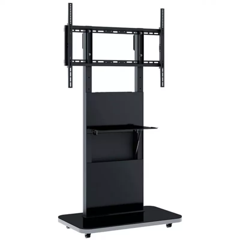 Pro-Tower M, sistema di supporto nero/grigio, mobile
