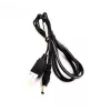 Zebra CBL-DC-383A1-01 cavo di alimentazione nero USB A