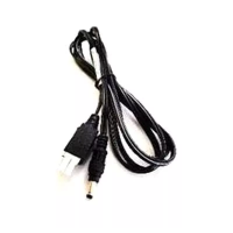 Zebra CBL-DC-383A1-01 cavo di alimentazione nero USB A