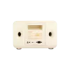 Sistema di altoparlanti portatile 2.1 Edifier D32 bianco