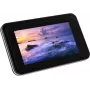 Joy-IT Raspberry Pi 4B case per display touchscreen 17,80cm (7) (RB-LCD7P4-Case)