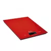 Bilancia da cucina elettronica JATA Mod. 729R rossa
