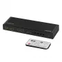 Switch HDMI 4x2 porte 4K/60Hz