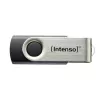 Chiavetta USB Intenso 32GB USB Type-A 2.0 nero argento