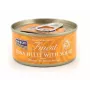 FISH4CATS filetto di tonno con calamaro - cibo umido per gatti - 70 g