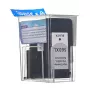 Cartuccia d'inchiostro Superbulk SP-PG560XL — nero, alta resa, compatibile per Canon PG-560XL