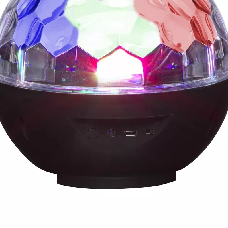 Altoparlante Bluetooth Denver BTL-65 nero