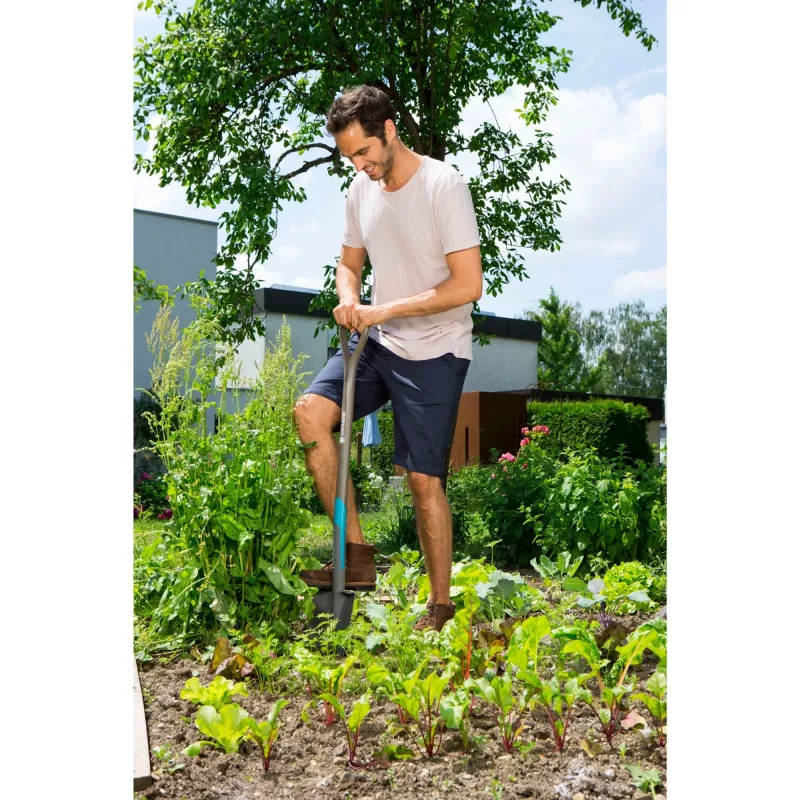 Pala per drenaggio Gardena 17001-20