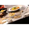GEFU VERONA Formina per ravioli, 3 pz., 28430