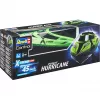 Revell Control X-Treme Hurricane motoscafo RC RtF 460 mm (24139)