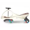 Gravity ride Gravity beige marrone