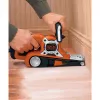 Black & Decker KA88 Levigatrice a nastro Levigatrice a nastro arancione