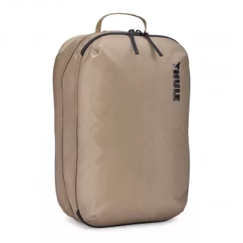Thule 5567 Clean Dirty Cubo da imballaggio gentle beige