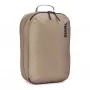 Thule 5567 Clean Dirty Cubo da imballaggio gentle beige