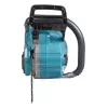 Makita UC015GT101 motosega nero, blu