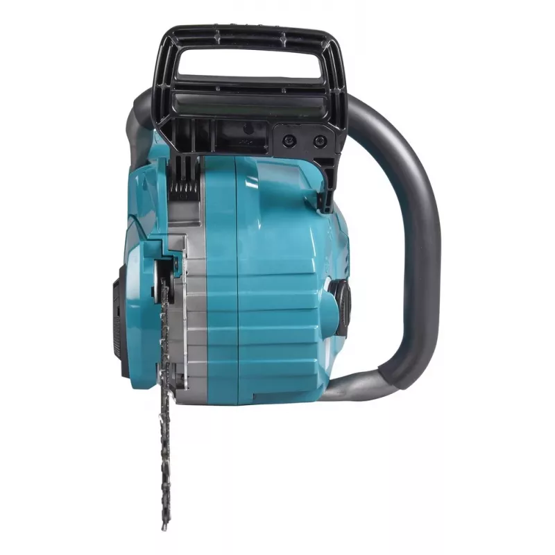 Makita UC015GT101 motosega nero, blu