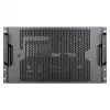 Case per computer SilverStone SST-RM600 ATX nero