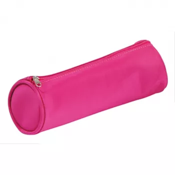 Astuccio Pagna 22501-34 astuccio morbido in nylon rosa