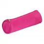 Astuccio Pagna 22501-34 astuccio morbido in nylon rosa