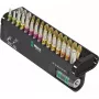 Wera 05057436001 Bit-Check 30 Wood TORX HF 1 set di punte