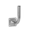 Staffa angolare Extralink staffa a parete L200 200mm
