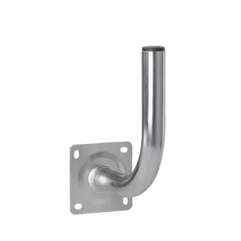 Staffa angolare Extralink staffa a parete L200 200mm