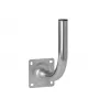 Staffa angolare Extralink staffa a parete L200 200mm