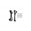 Ventola per case DeepCool FL12 SE 120mm ARGB confezione da 3