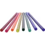 Filtro luce Eurolite 511046A1 rosa diametro 2,65 cm profondità 590 mm