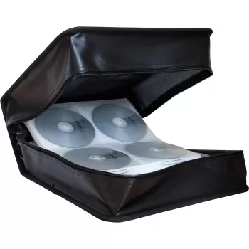 MEDIARANGE scatola portadisco per CD/DVD - 400 CD/DVD