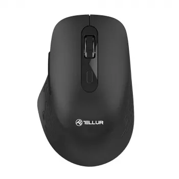 Mouse wireless Tellur Glider TLL491371 USB