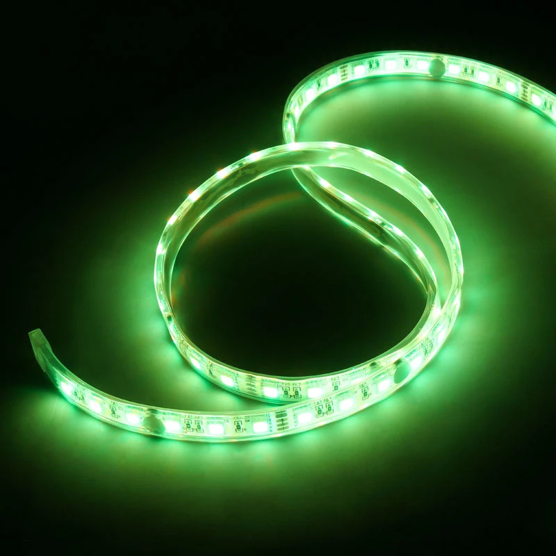 Lamptron FlexLight Multi kit di illuminazione LED, controllo WiFi