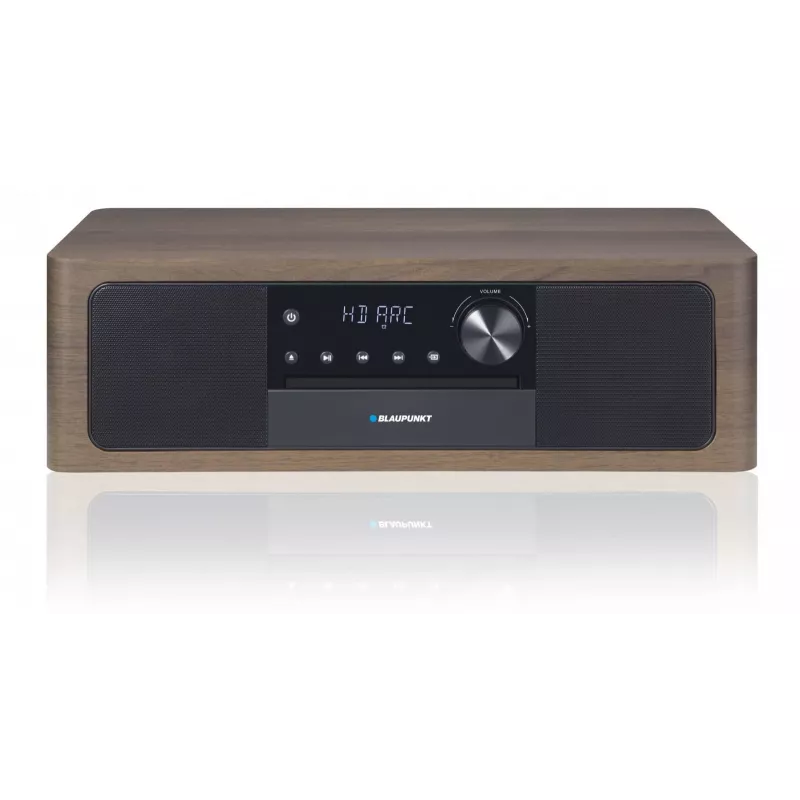 Altoparlante Bluetooth portatile BLAUPUNKT MS22BT — suono portatile wireless, connettività Bluetooth