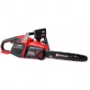 Motosega a batteria EINHELL GP-LC 36/40 Li BL-Solo 36V (2x18V) rosso/nero — senza batteria e caricabatterie