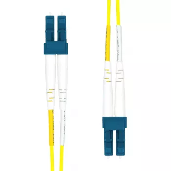 Patch cord in fibra ottica ProXtend FO-LCLCOS2D-010 LC‑LC UPC OS2 duplex 10 m