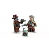LEGO STAR WARS 75437 Speeder di Cobb Vanth