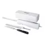 Steba Elettrocoltello EM 3 - Plastica - bianco - 120 W - AC - 230 V - 485 mm (EM 3)