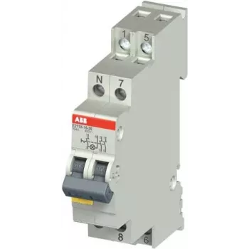 ABB STOTZ-KONTAKT ABB E211X-16-20 interruttore di protezione (2CCA703110R0001)