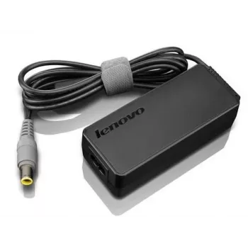 Alimentatore Lenovo 42T4423 65 W nero
